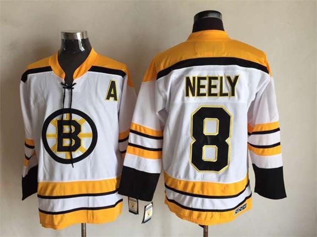 Boston Bruins jerseys-067